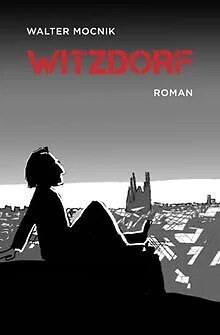 Witzdorf von Mocnik, Walter | Buch | Zustand sehr gut