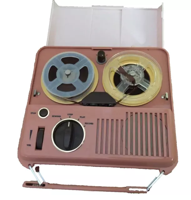 https://www.picclickimg.com/a8wAAOSwkrFlcUxR/Vintage-Miny-Reel-To-Reel-Tape-Player-Recorder-Japan.webp