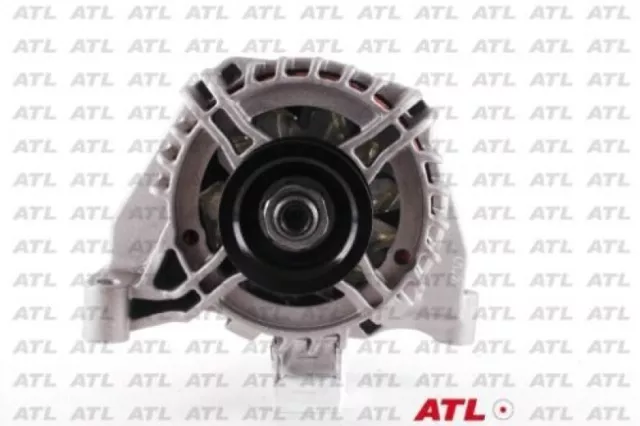 ATL Lichtmaschine Generator LiMa ohne Pfand 90A passend für Fiat Ford Ka