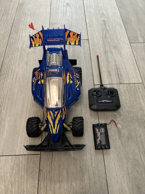 Cars, Trucks & Motorcycles, RC Model Vehicles & Kits, Radio