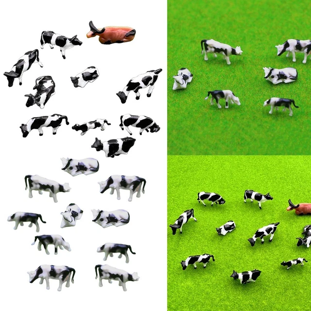 Modèle Anatomique 4D Vache – Jouet éducatif à Assembler, 28 Organes Amovibles, Pour Apprentissage Interactif