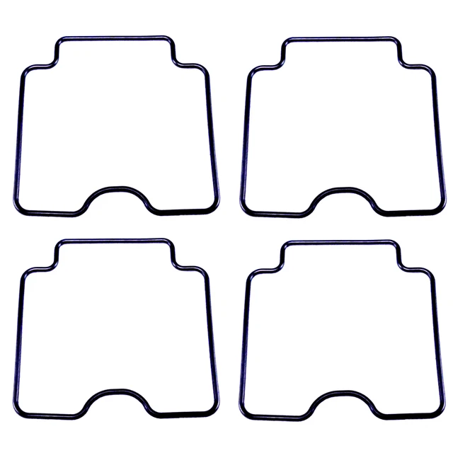 Kit Revisione Membrana Carburatore Suzuki GSF400 GSF400P BANDIT 400 - Foto 4