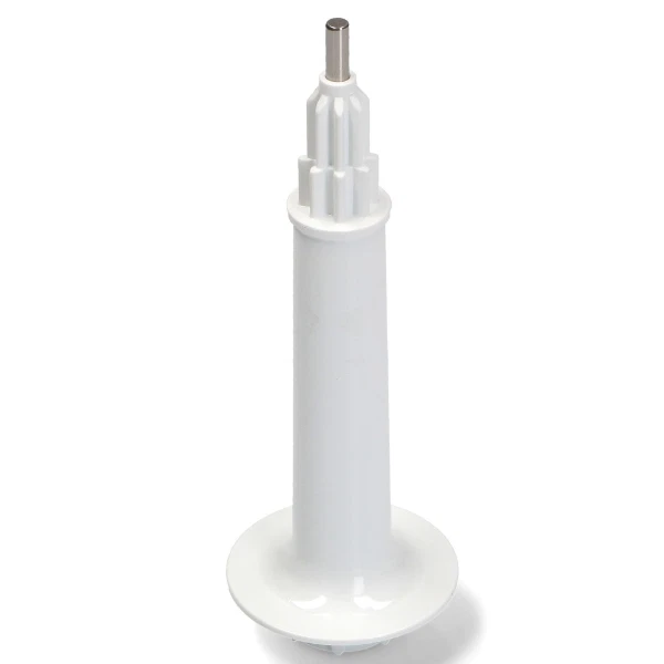 Gommini Per Albero Kenwood Food Processor - Ricambio Originale Per Modelli KAH647 E AT647