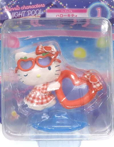Macchina Fotografica Giocattolo Hello Kitty Sanrio Kenko - Digitale Mini Foto E Video