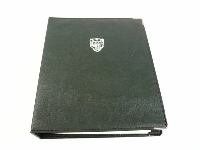 JAGUAR SEDAN RANGE 1995 Schaltplan Electrical Guide Werkstatthandbuch