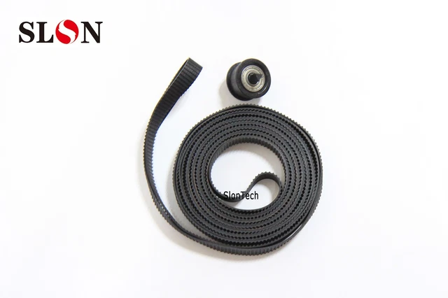 New C7770-60014 for HP DesignJet 500 510 800 815 820 B0 Carriage Belt 42 inch