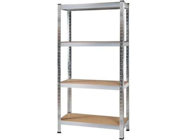 Storage Rack 150X75X30