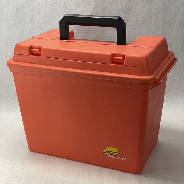 Plano Extra Large Dry Storage Box FOR SALE! PicClick