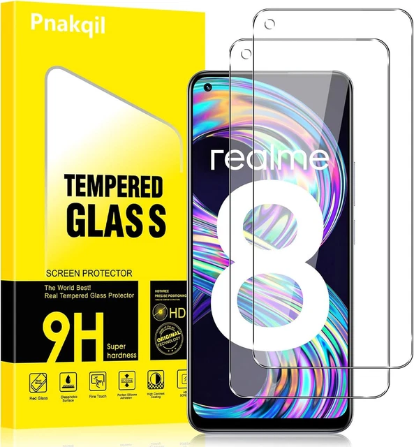 Aerku 3 Pellicole Vetro Temperato 9H Per Xiaomi Redmi Note 14 5G + 2 Pellicole Fotocamera, Anti Graffio, HD - 2
