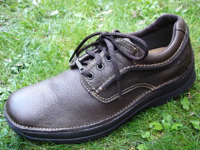 Clarks active air deals gore tex boots