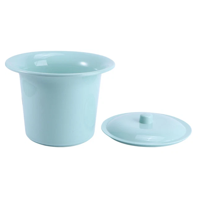 BESPORTBLE Fioriera Decorativa in Ceramica Per Bonsai e Narcisi Vaso