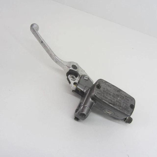 Pompe Hydraulique / Maître-cylindre D'embrayage Pour Dirt Bike - Pièce De Rechange Neuve, Garantie Incluse