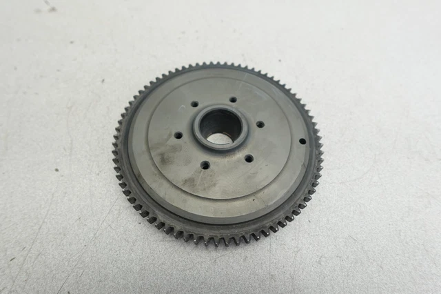 1999-2003 Sea-Doo OEM Magneto Flywheel Hub 290966682 GSX Limited Sportster XP RX