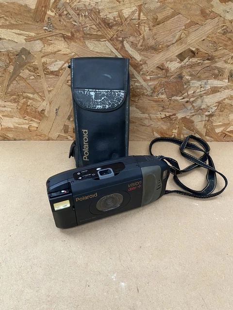 POLAROID PIC 300 - Appareil photo pour film instantané couleur BLEU EUR 29,00 - FR
