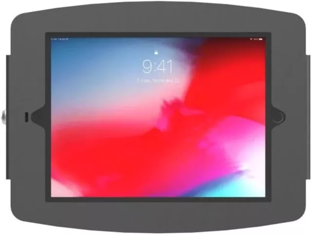 Compulocks Space iPad Air 10.9" 4th-5th Gen Security Display Enclosure with Keye 3