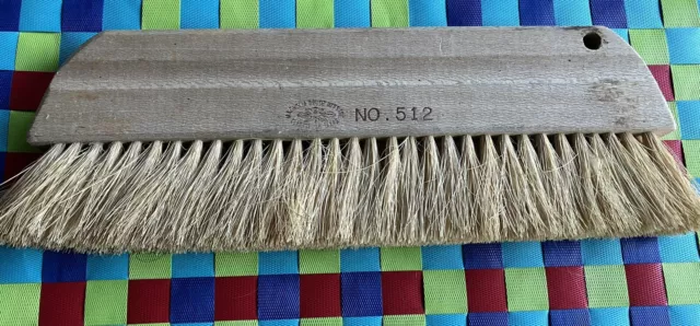 Magnolia Brush No.512 Broom Head