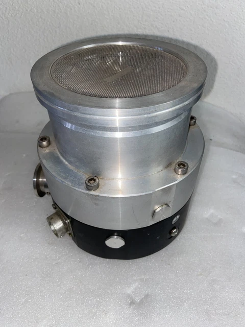 Edwards EXT250H/ISO100 Turbo Molecular Pump B740-03-000
