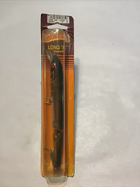 Bomber Jointed Long A FOR SALE! - PicClick