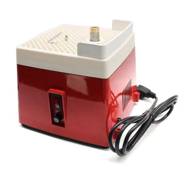 4200 RPM Diamond Glass Art Grinding Tool Machine Portable Stained Glass Grinder