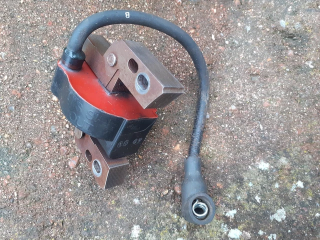 BRIGGS STRATTON 190cc 875 pro Series electric start Engine Vertical 25 x 80mm 95.00 PicClick UK
