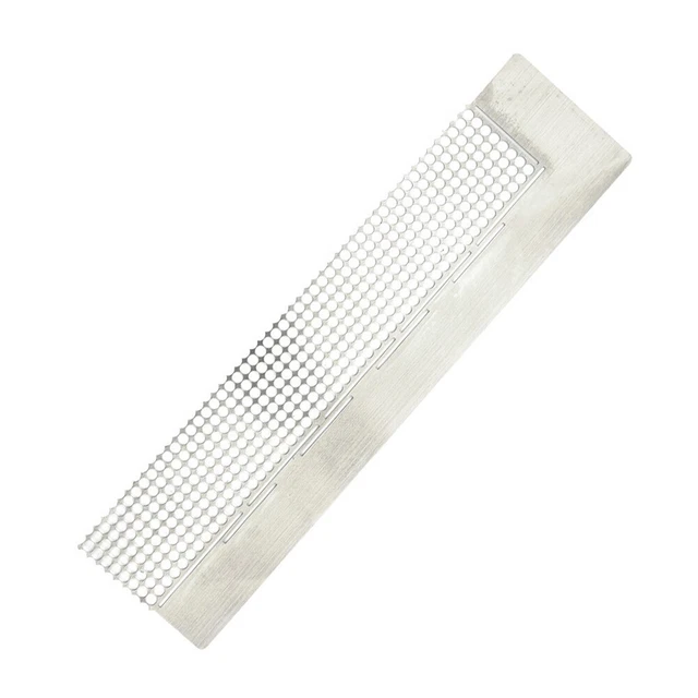 Feilok Collana Con Ciondolo Croce In Acciaio Inox 316L Oro - Catena 55 Cm, Unisex, Regalo Con Sacchetto Di Velluto