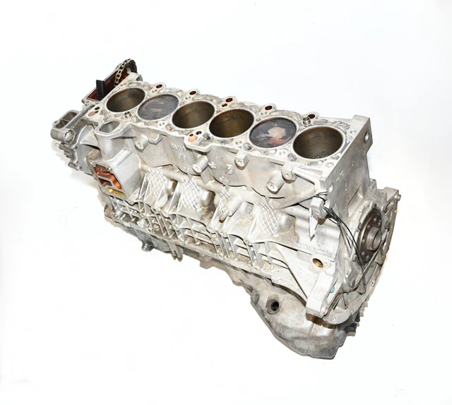 Carter Blocco Motore 11001439033 286S2 M52 / Tu E39 528i M52 Originale BMW