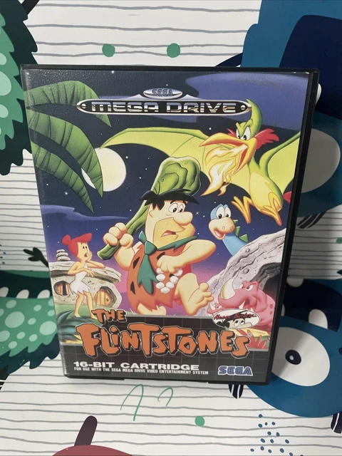 Lista över spel till Mega Drive – Wikipedia