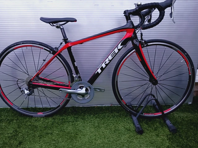 Trek domane s4 shop