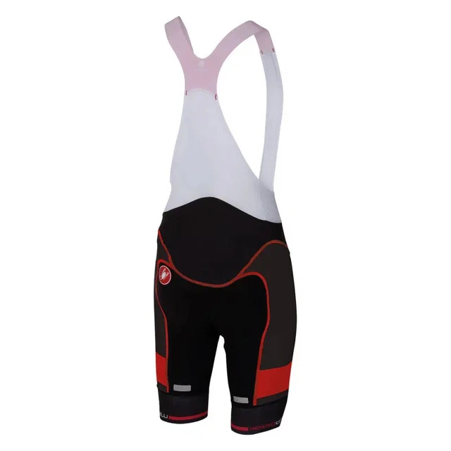 Pantaloncini Ciclismo Uomo Aero Tech Designs – Imbottiti Premiere Touring – Made In USA