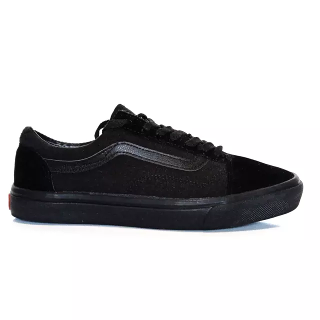 Vans OG Old Skool Classic Trainers Shoes Size 9 UK 43 EUR Unisex Adult Black Sk8