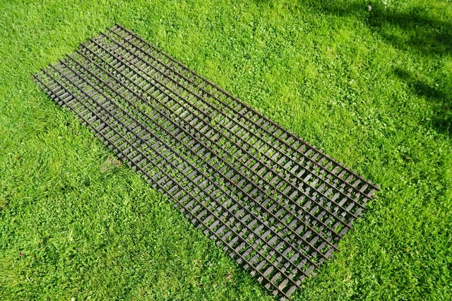 TENMILLE G SCALE garden railway track £60.00 - PicClick UK