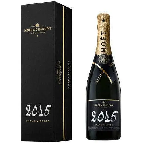 Moet & Chandon Vintage Champagne 750ml