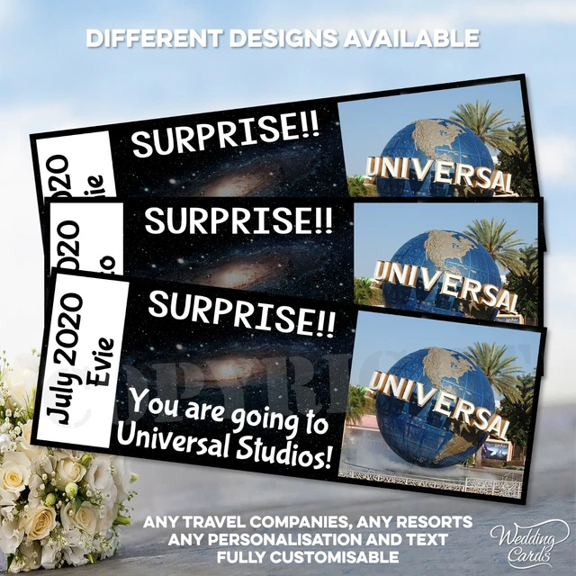 you-are-going-to-universal-studios-orlando-florida-surprise-reveal-your-ticket-3-38-picclick-uk for Free Printable Universal Studios Tickets YOU ARE GOING to Universal Studios Orlando Florida Surprise Reveal your Ticket £3.38 - PicClick UK for Free Printable Universal Studios Tickets