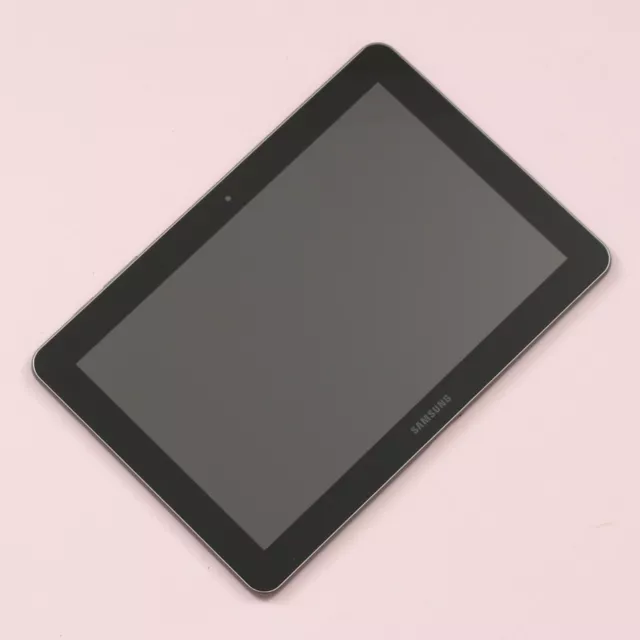 Samsung Galaxy Tab 10.1 16GB WiFi 10.1” Android 4.0.2 Tablet [GT-P7510] (2011)