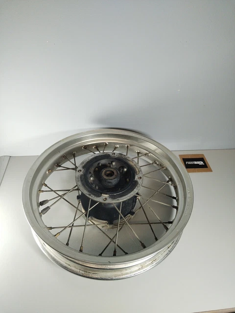 Jante Roue Arrière Honda XRV 750 Africa Twin rd07A Rd07 Rd04