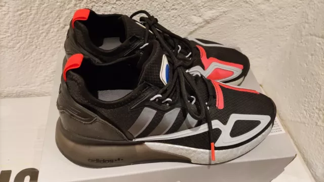 Adidas ZX 2K Boost Herren Sneaker (FY5724)