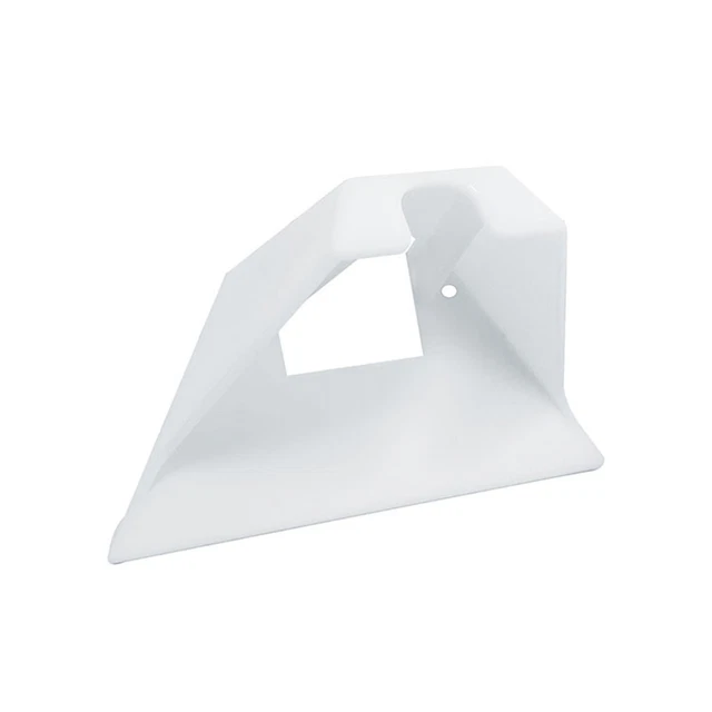 Wall Shelf For Starlink Wifi Router Wall Bracket Mount Cable Routing Storage