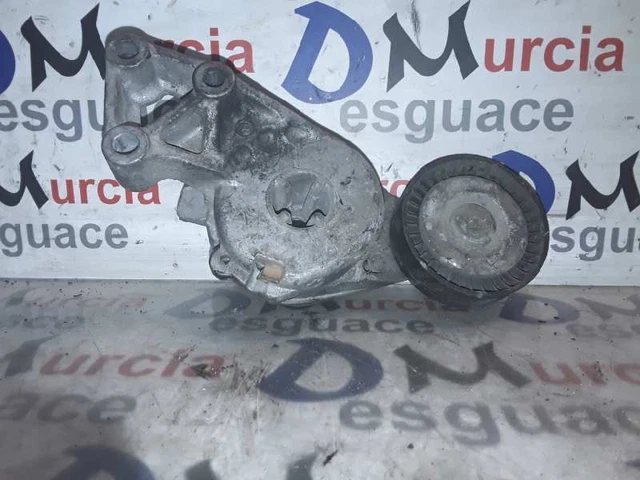 galet tendeur pour SEAT LEON 1.9 TDI 1999 1062060
