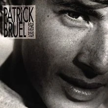 Alors Regarde by Bruel Patrick | CD | condition good