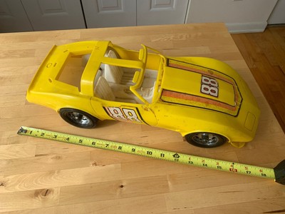 gay toys corvette