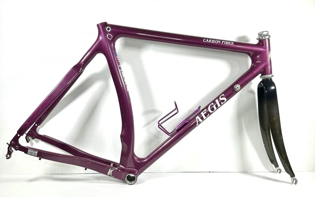 brooklyn machine works シートポスト 27.2mm Bike Frames, Cycling, Sporting Goods - PicClick UK