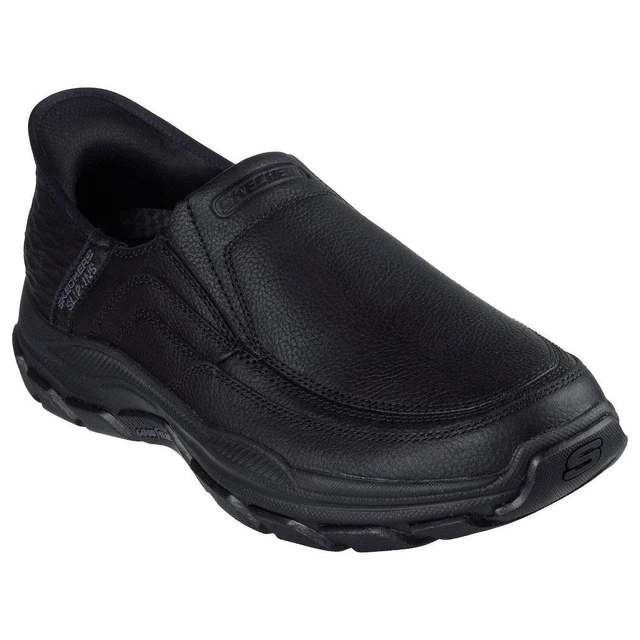 SKECHERS 204810 RESPECTED - Elgin Hands Free Relaxed Fit  display picture 2