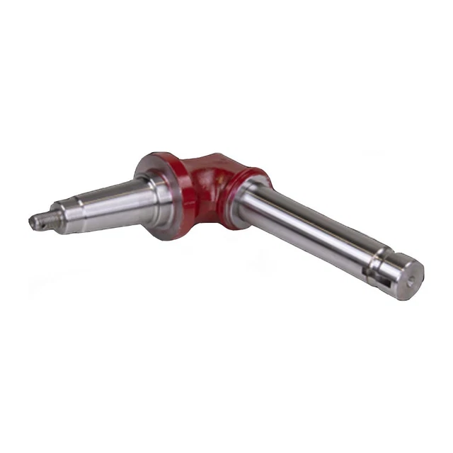 Spindle Right Hand/Left Hand Fits International 684 584 Fits Case IH 695 595