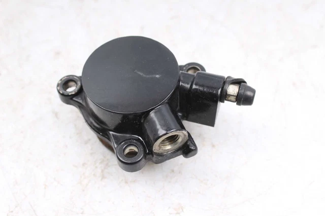 Clutch Slave Cylinder Yamaha FZR 1000 Motor Adjustment Exup 3LE