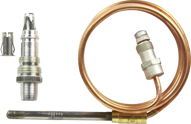 Honeywell International Q340A1090 Thermocouple