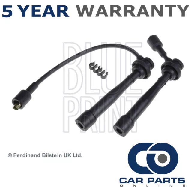 Ignition Leads CPO Fits Suzuki Swift Jimny Ignis SX4 1.3 1.5 1.6 + Other Models