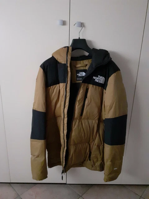 Giacca North Face