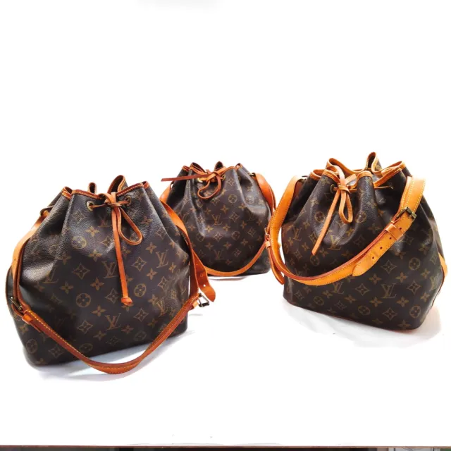 Louis Vuitton Speedy Shoulder bag 365926