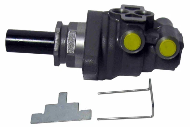 Cilindro freno principale ESSENTIAL LINE BREMBO M 79 014 10x per 1 2 alluminio TOYOTA