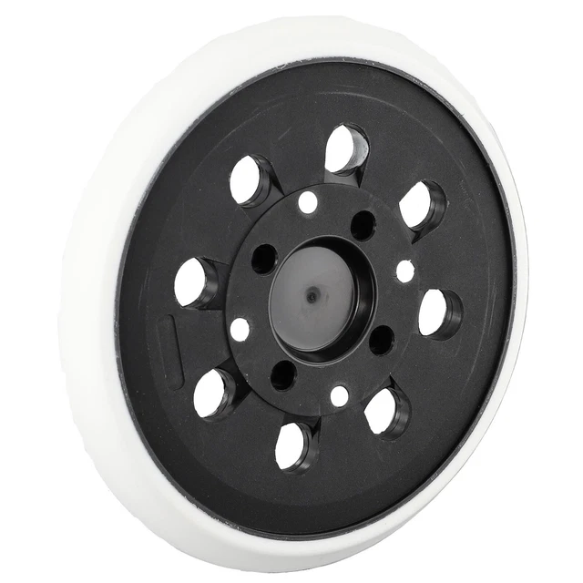 Comodo e versatile cuscinetto levigante per Bosch PEX 300 AE 400 AE 4000 AE